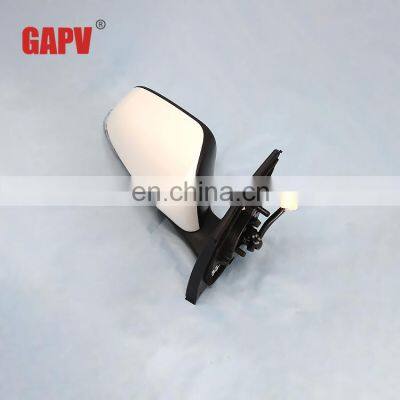 GAPV hot sale car side mirror for corolla  87910-02G90-B