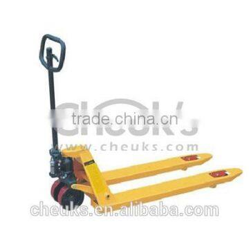 High quality Hand Pallet Truck DF18