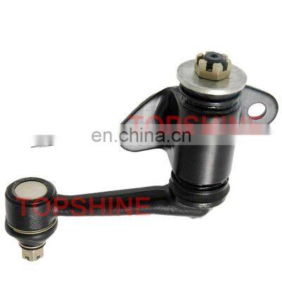 1454584 Suspension Parts Control Arms Idler Arm For Ford