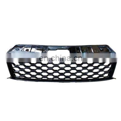 VW Amarok FRONT GRILLE FOR Amarok 2016+