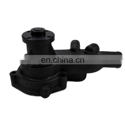 Water pump assy Jinbei parts for JBC truck 490QZL ,SY1033 Jinbei spare parts