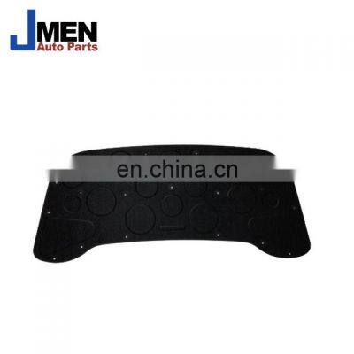 Jmen 1176820026 Hood Insulation Panel Bonnet Liner Pad for Mercedes Benz W117 13-18