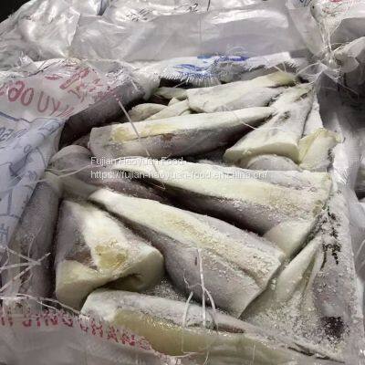 Frozen Seafood Squid Loins photo-5