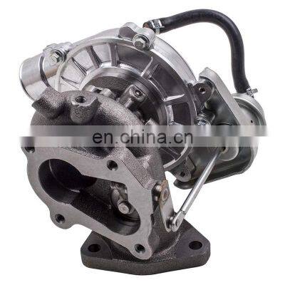 17201-30030 Auto Turbo Parts Turbocharger for Toyota Hiace Hilux Land Cruiser 2.5L D D4D 102HP 2KD-FTV photo-3