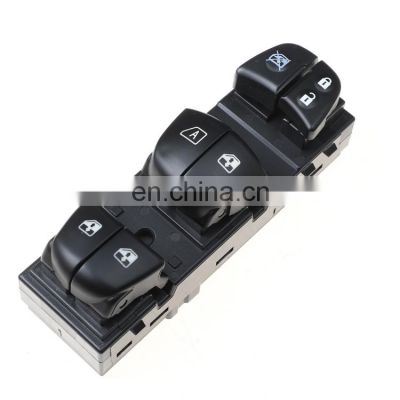 100024574 Best price car power window switch 25401-3DF0B 25401-3DF0B/DD For Nissan TIIDA C12Z C12W MR16DDT HR16DE