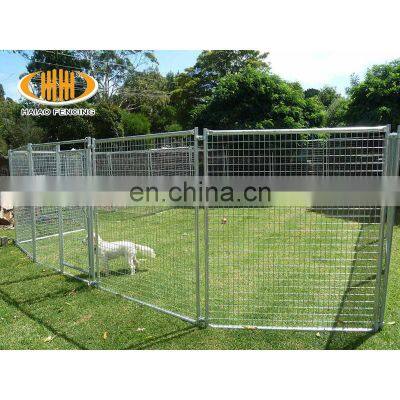 ISO9001 Professional Manufacture Cheap AU / NZ / Europe / UK Style Temporary Fence photo-5