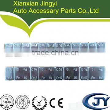 5g fe Adhesive Wheel balance Weights For Tire Balancing