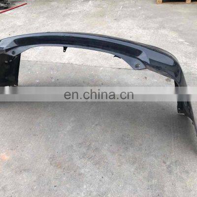 Camry 2010 Car Parts Body Kits Auto Rear Bumper Guard Replacing Rear Bumper OEM photo-4
