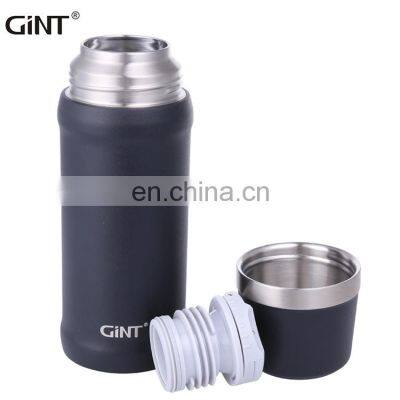 New Design Portable 400 ml Custom Vacuum Flask Double Wall Drinking Bottle Thermal Bottle photo-4
