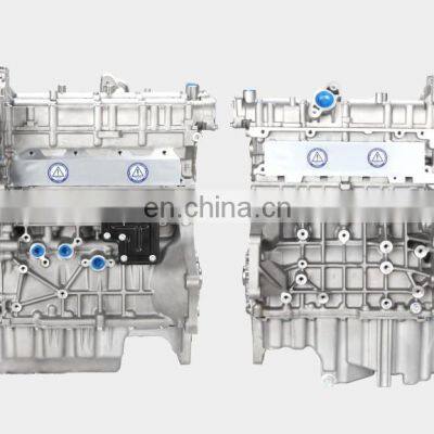 Turbo Motor 476 1.5T BYD476ZQA Engine For Byd F3 S7 S6 Song Yuan photo-4