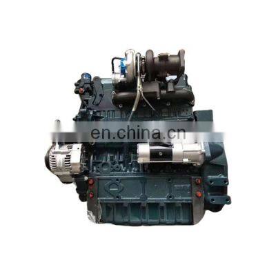 Brand new Excavator engine in stock V3800 engine assy