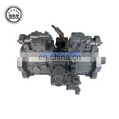 SANY excavator spare parts  SY205C-9 hydraulic pump SY205C-8 excavator pump