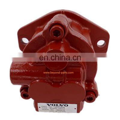 EC360B EC460B EC480D excavator engine fan hydraulic motor 14533496