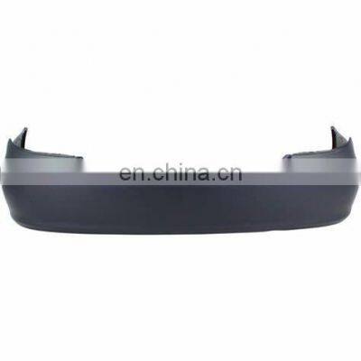 Japanese car rear bumper,auto rear bumper for toyota Corolla , Camry