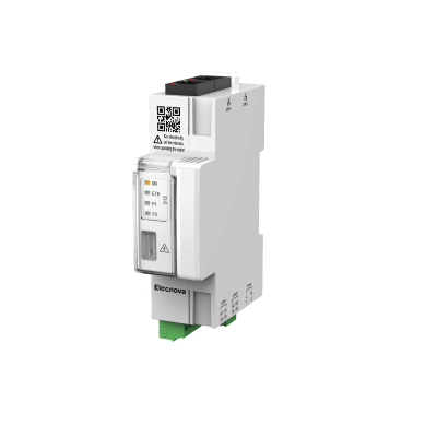 S12 Modbus-RTU/TCP multi-protocol intelligent monitoring device gateway