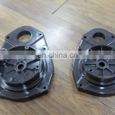 Custom Molded Plastic Parts photo-4