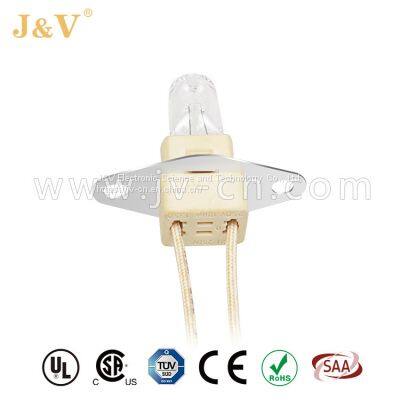 J&V Microwave Oven Lamp 25W 220V