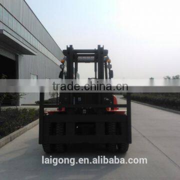 Hydraul Cylind for Forklift NYC-20 Forklift Machine for Sale photo-3