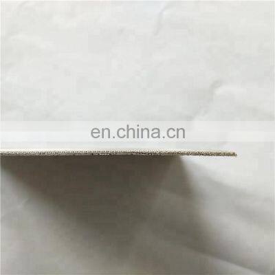 Sintered Metal Filter Plate Sinter Metal Powder Filter photo-2