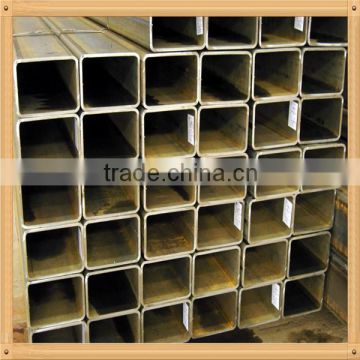 Carbon steel Rectangular pipe