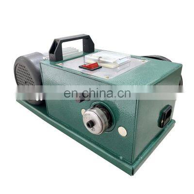 Compact Structure Lubricating Abrasion Testing Equipment LWT-2