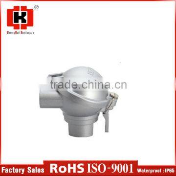 (ZH6) Thermocouple terminal head