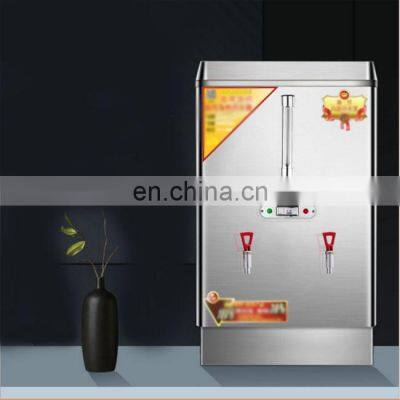 Large capacity water heater commercial electric stainless steel water heater energy-saving water heater price