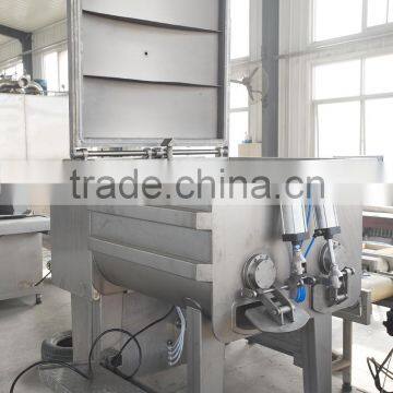 VACUUM MIXER WITH GOOD PRICE IN 2015 photo-4