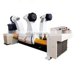 Dongguang Xinhua Carton Machinery Mill Roll Stand Roll up Stand/Paper Hydraulic Reel Stand