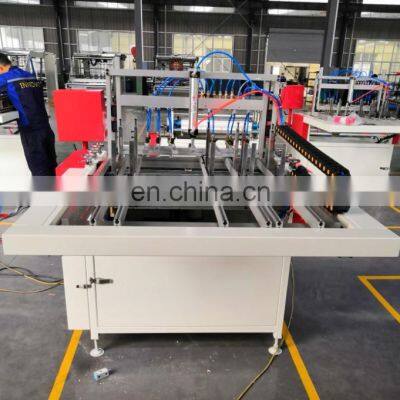 PKB-800 Lever Arch Files and Hardcover Making Machine/case Maker/semi-auto Photobook Cover Making Machine photo-3