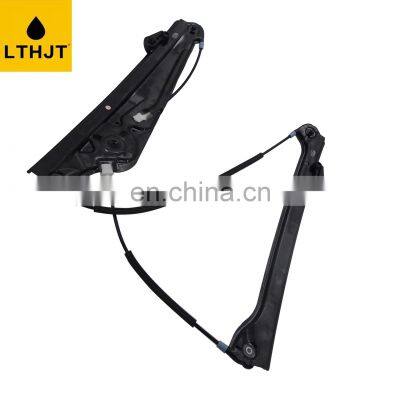 Wholesale Price For BMW E65 E66 51337202479 Car Accessories Auto Parts Window Regulator Bracket FL OEM NO 5133 7202 479