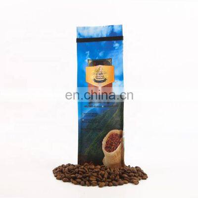 Custom Aluminum Foil Drip Bag Coffee Filter photo-2