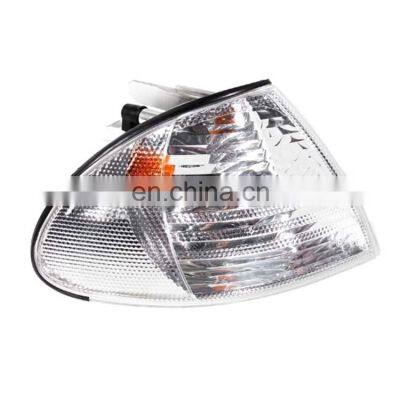 Clear Corner Lamps Front Right Turn Signal Assembly 63136902770 63136902766 63136902765 0646906 2102849 For 3(E46) 3Touring