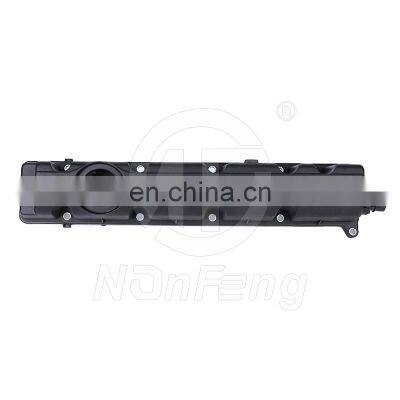 Plastic Auto Engine Cylinder Head Valve Cover For 308 Peugeot 9656819980 9665281480 0248.r6 photo-2