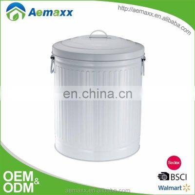 Home Products Metal Household Kitchen Compost Bin photo-4