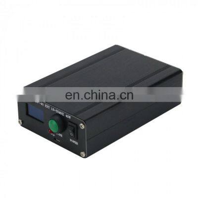 Assembled QRP-40 MINI 7x7 40W Antenna Automatic Tuner with 0.96\