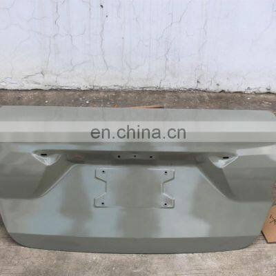 High Quality Car Trunk Lid for Chevro-let CAVALIER 2017-2018 Car Body Parts,OEM26218120 photo-2
