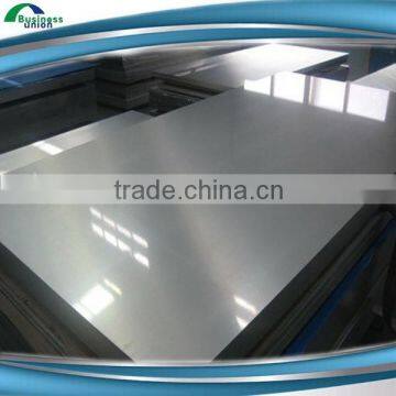 stainless steel materials for construction