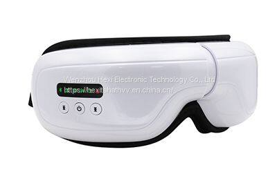 Eye Massager