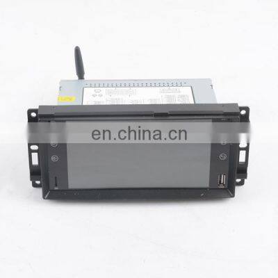 Offroad Car Navigator GPS 7