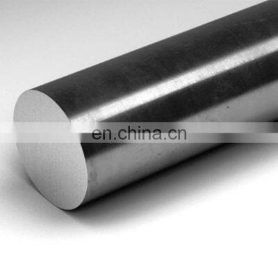 304 316L 2205 Round Stainless Steel Profile Bar