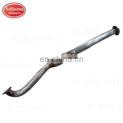 XG-AUTOPARTS OE quality exhaust front section exhaust muffler for Hyundai Tucson