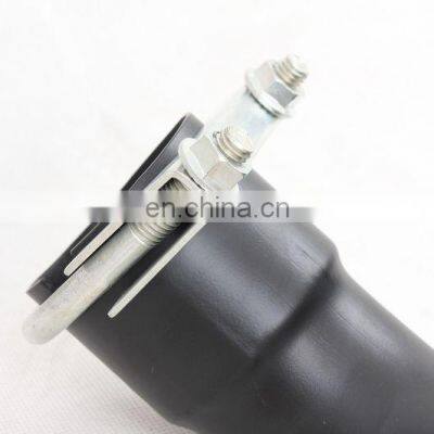 Exhaust Muffler Accessories for Jeep Wrangler jk 4X4 Exhaust Pipe for Jeep Wrangler JK 07+