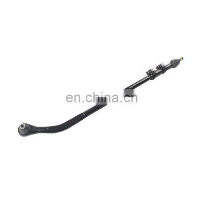 Truck Drag Link Steering System Tie Rod for Jeep Wrangler JK Auto Spare Parts