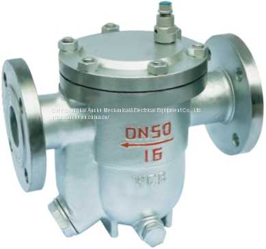 Trap Valves