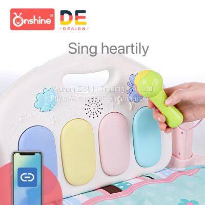 Kick & Play Piano photo-4