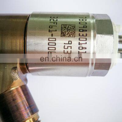 Genuine Diesel Injector 253-0615/374-0750/10R-3264/20R-1914 injector Assy For Excavator 320D C15