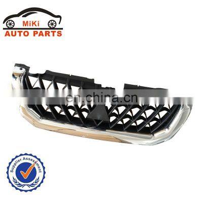 MN182509XB Front Grille For Pajero Sport 2001 2002 2003 Nativa Series