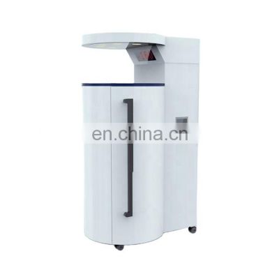 New_products cryosauna cryom pro cryosauna cryotherapy chamber