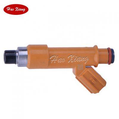 Haoxiang Auto New Original Car Fuel Injector Nozzles 23209-B9040  for Toyota Lexus Petrol Car